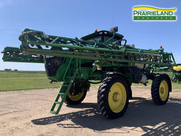 Main image John Deere R4038