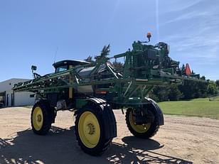 Main image John Deere R4038 0