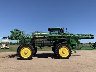 Main image John Deere R4038 6