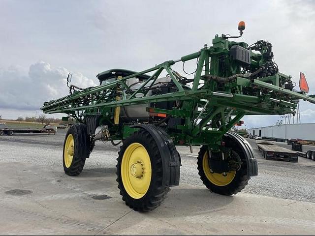 Image of John Deere R4038 equipment image 4