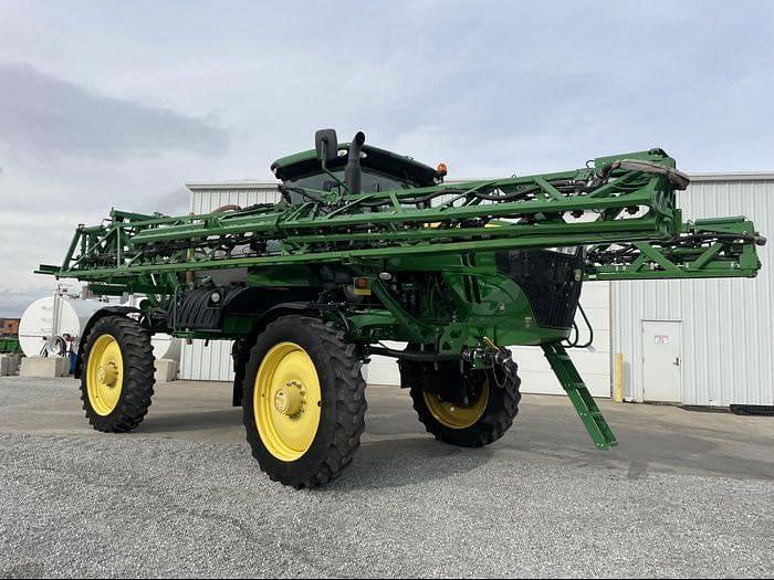 Image of John Deere R4038 Primary image