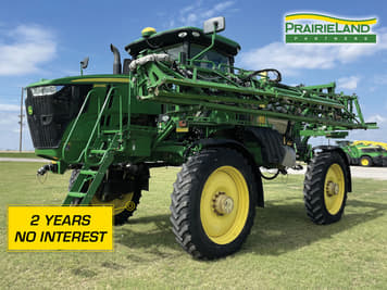 Main image John Deere R4038