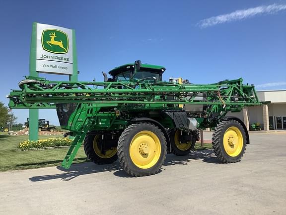 Image of John Deere R4038 Primary image