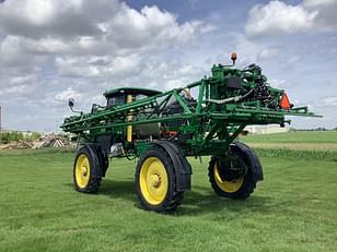 Main image John Deere R4038 5