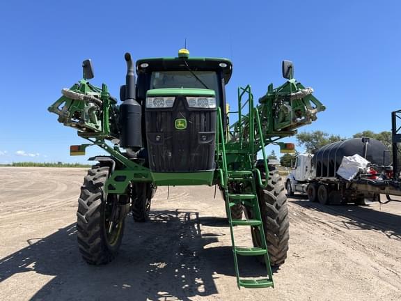 Image of John Deere R4038 equipment image 1