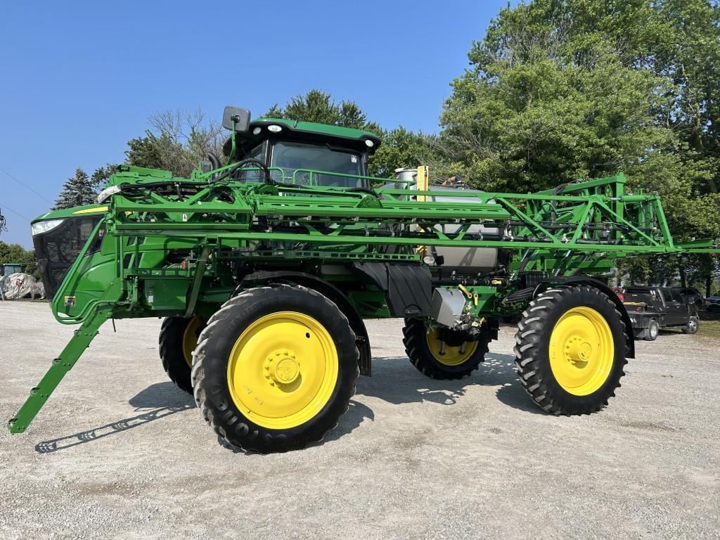 Image of John Deere R4038 Primary image
