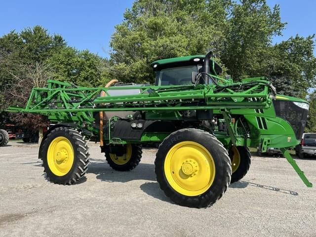 Image of John Deere R4038 equipment image 1