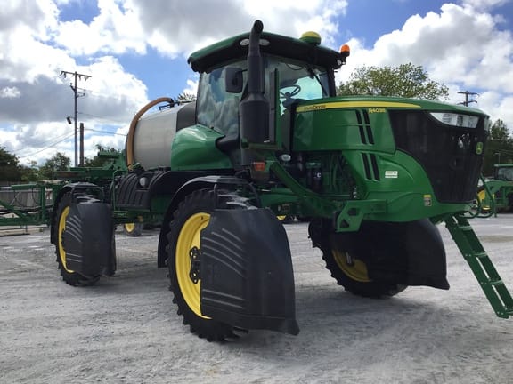 Main image John Deere R4038