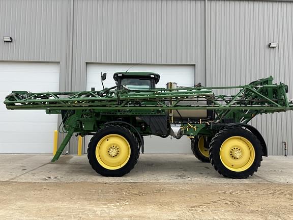 Image of John Deere R4038 Primary image