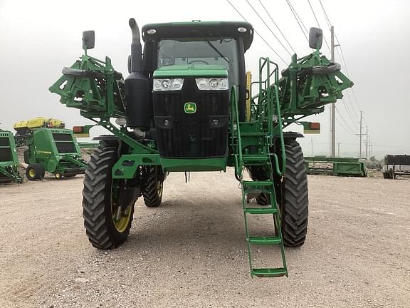 Image of John Deere R4038 equipment image 1
