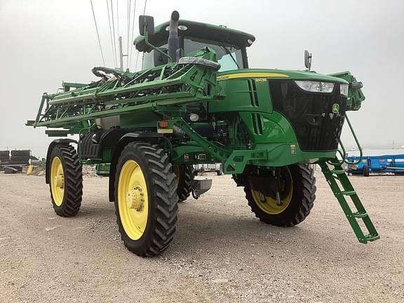 Image of John Deere R4038 Primary image