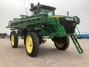 2017 John Deere R4038 Image