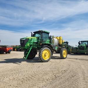2017 John Deere R4038 Image