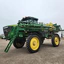 2017 John Deere R4038 Image