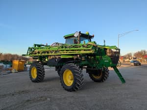 2017 John Deere R4038 Image