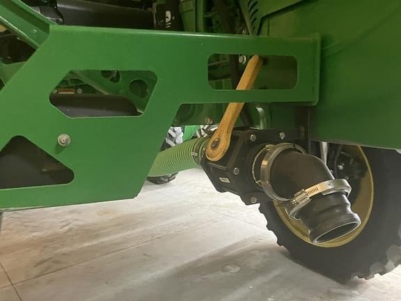 Image of John Deere R4038 equipment image 2