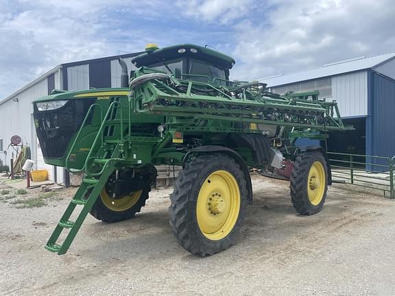 Image of John Deere R4038 Primary image