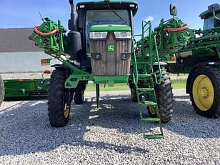 Main image John Deere R4038 3