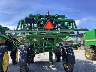 Main image John Deere R4038 6