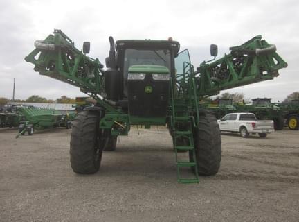 Image of John Deere R4038 equipment image 3