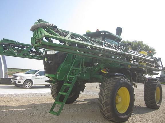 Image of John Deere R4038 Primary image