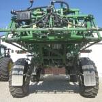 Image of John Deere R4038 equipment image 2