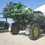 Image of John Deere R4038 Primary image