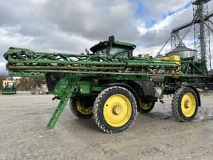 2017 John Deere R4038 Image