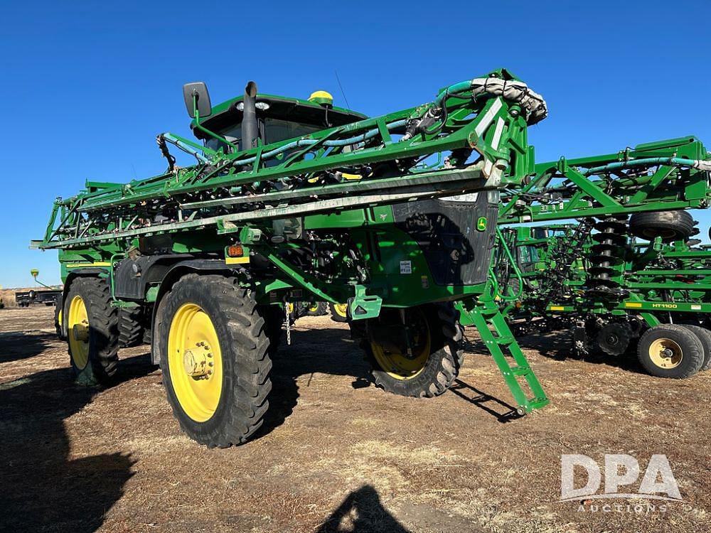 Image of John Deere R4038 Primary image