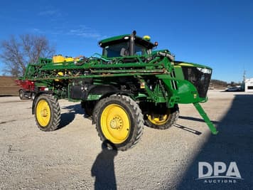 Main image John Deere R4038