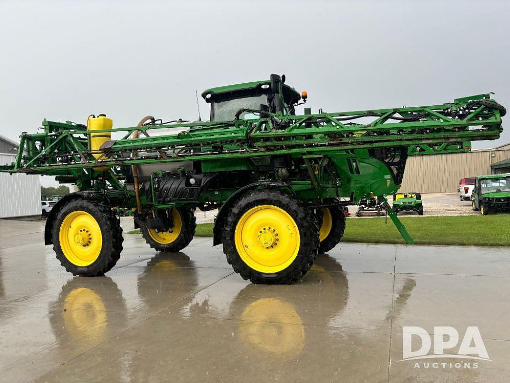 Image of John Deere R4038 Primary image