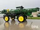 2017 John Deere R4038 Image