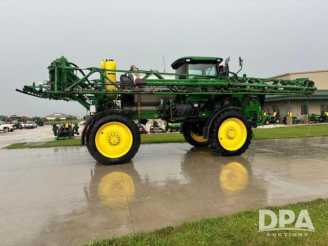 Image of John Deere R4038 equipment image 2