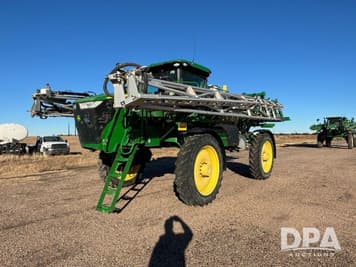 Main image John Deere R4038