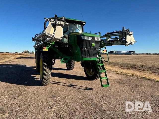 Image of John Deere R4038 equipment image 3