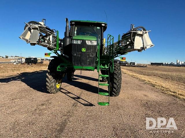 Image of John Deere R4038 equipment image 2