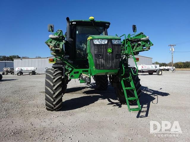 Image of John Deere R4038 equipment image 3