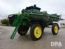 2017 John Deere R4038 Image