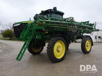 Main image John Deere R4038