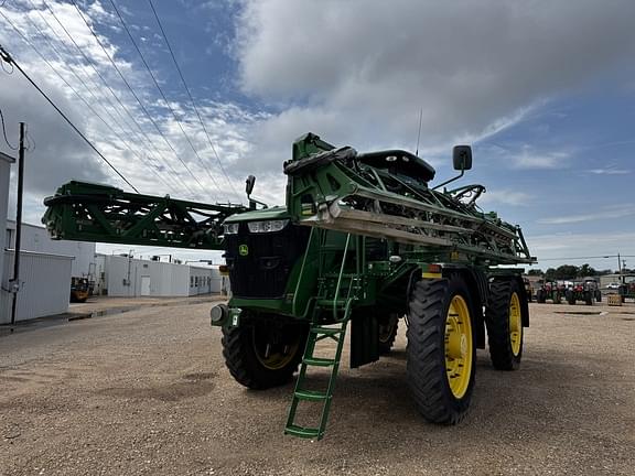 Image of John Deere R4045 Primary image