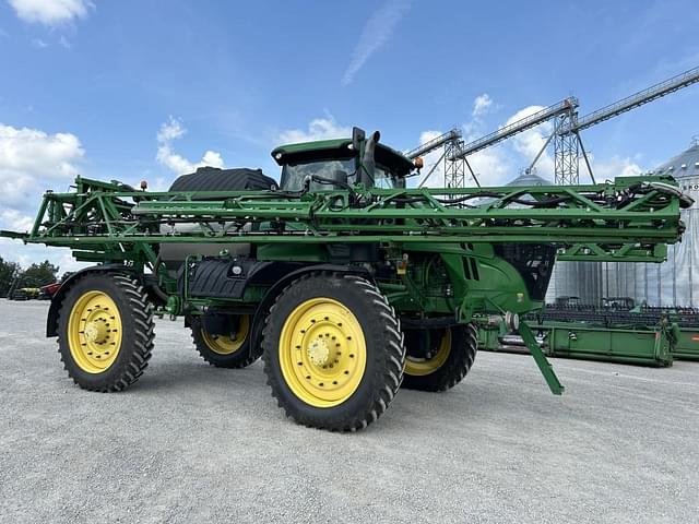 Image of John Deere R4045 equipment image 1