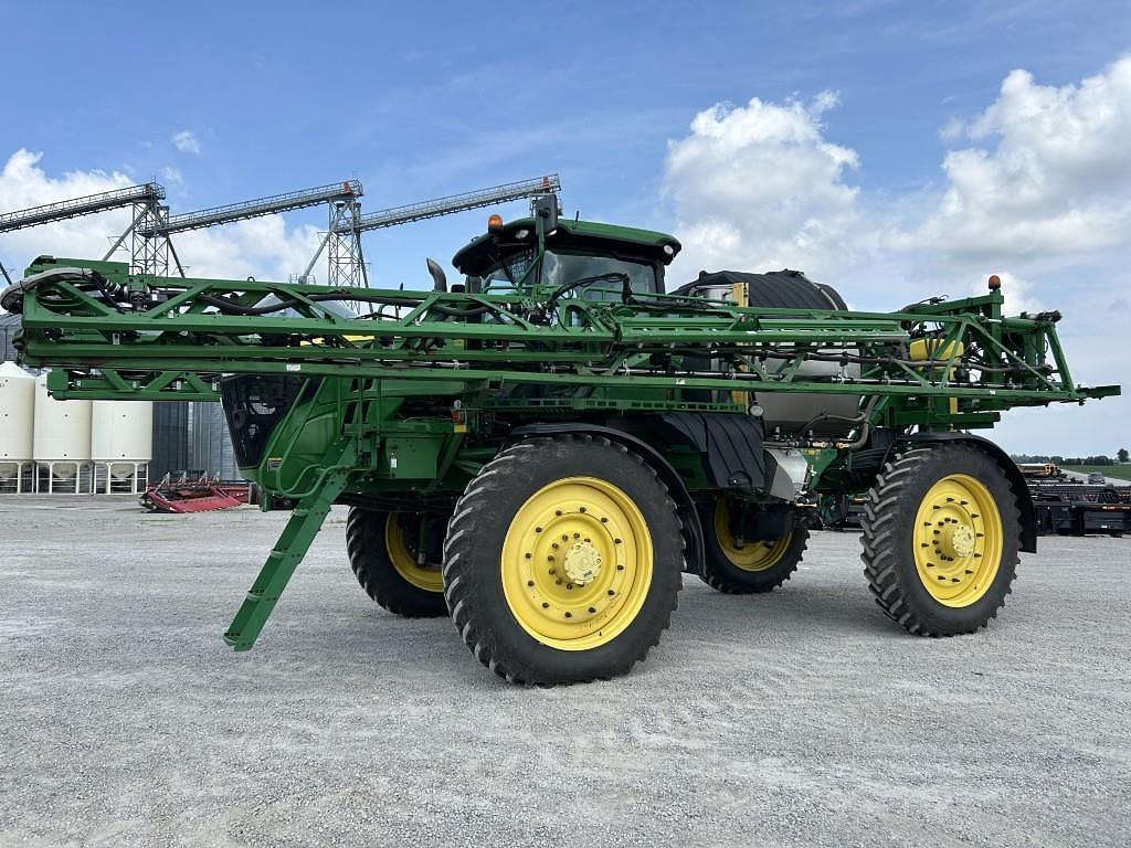 Image of John Deere R4045 Primary image