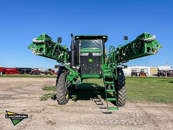 Image of John Deere R4045 equipment image 1