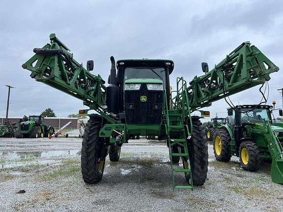 Image of John Deere R4045 equipment image 1