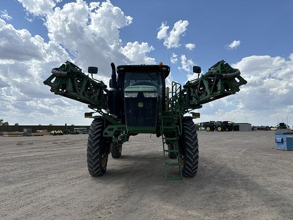 Image of John Deere R4045 equipment image 1