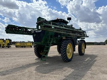 Main image John Deere R4045