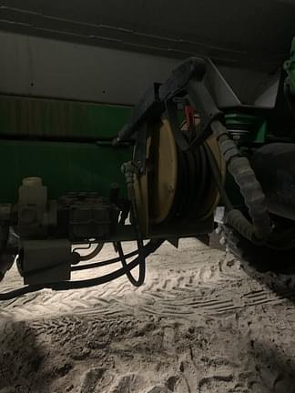 Image of John Deere R4045 equipment image 1