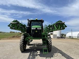 Main image John Deere R4045 9