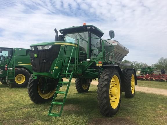 2017 John Deere R4045 Equipment Image0