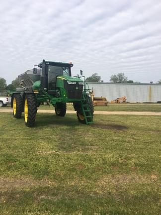 Image of John Deere R4045 equipment image 2